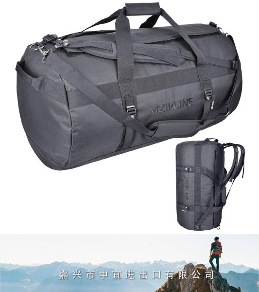 Smell Proof Duffle Bag, Smell Proof Backpack