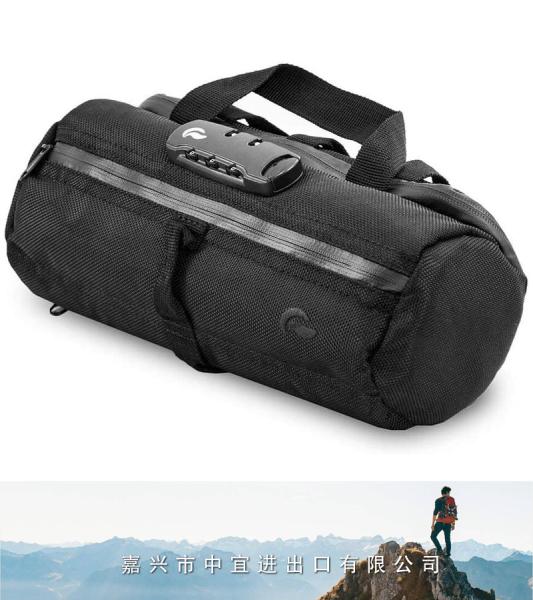 Smell Proof Duffle Bag