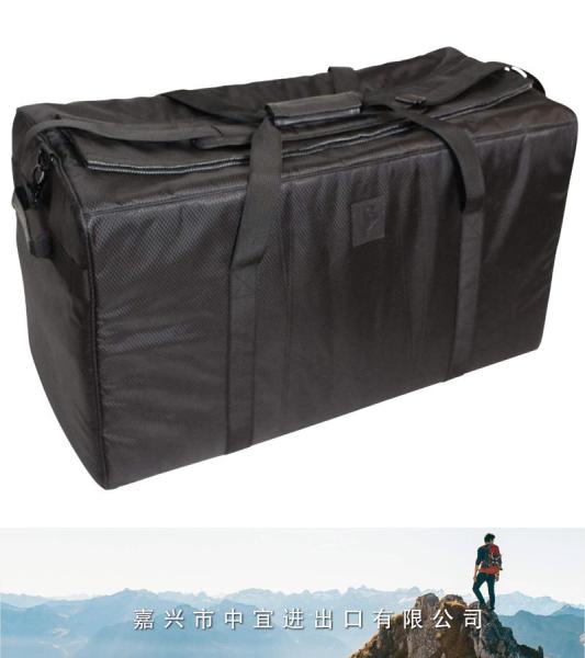 Smell Proof Duffle