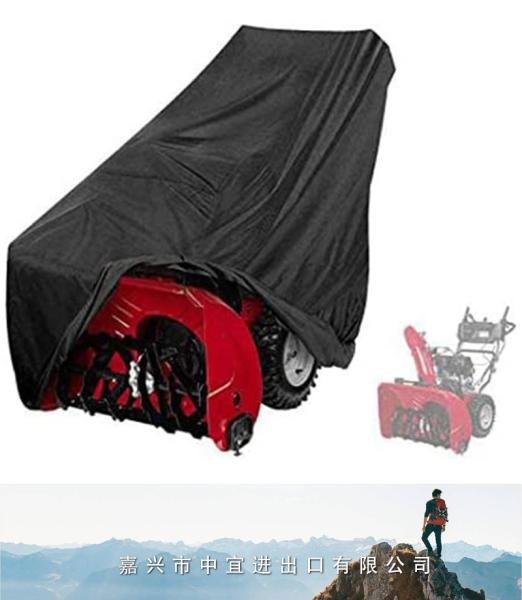 Snow Thrower Cover