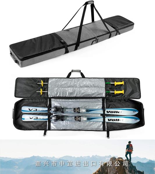 Snowboard Bag, Ski Cover Bag