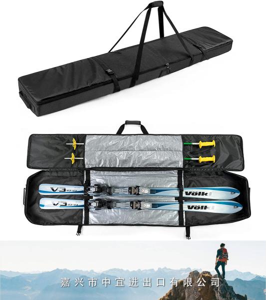 Snowboard Bag, Ski Cover Bag