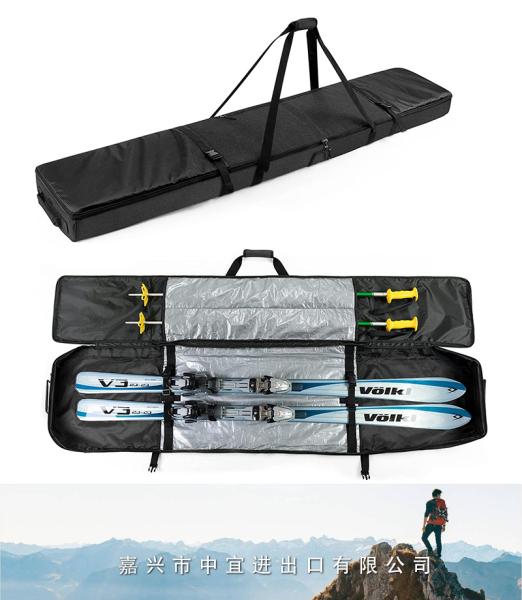 Snowboard Bag, Ski Cover Bag