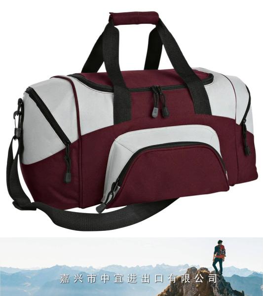 Sport Duffel Bag