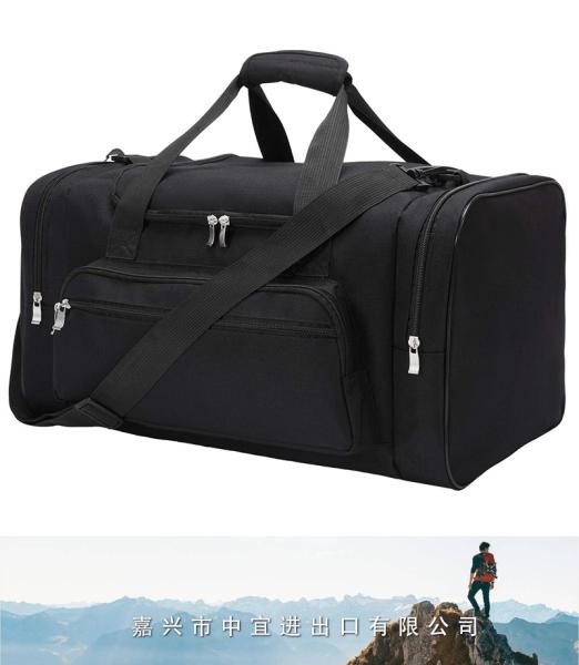 Sports Duffel Bag