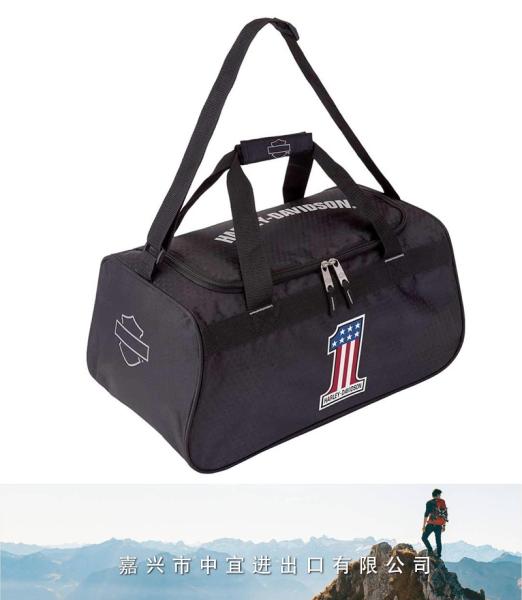 Sports Duffel Bag