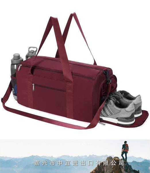 Sports Gym Bag