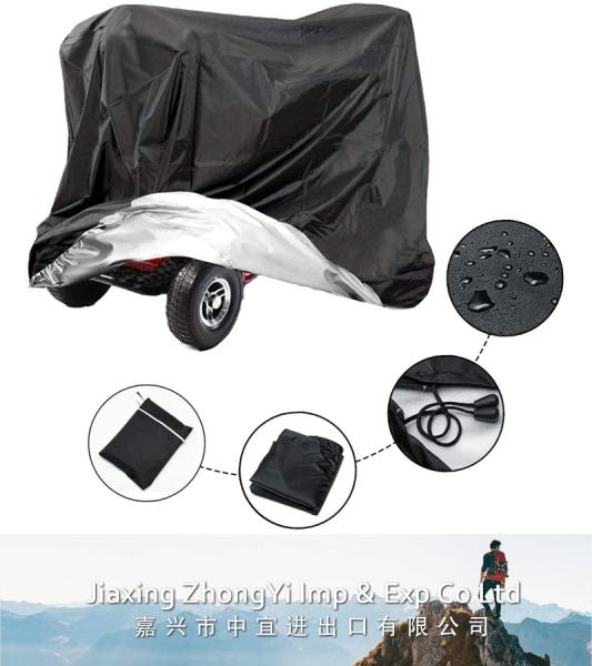 Storage Cover, Wheelchair Cover