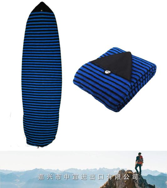 Surfboard Sock Bag, Surf Board Sock Cover