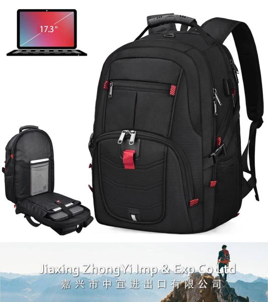 TSA Travel Backpack, Laptop Backpack