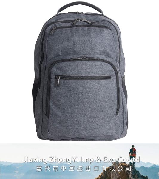 Tablet Business Backpack, Travel Backpack Bag