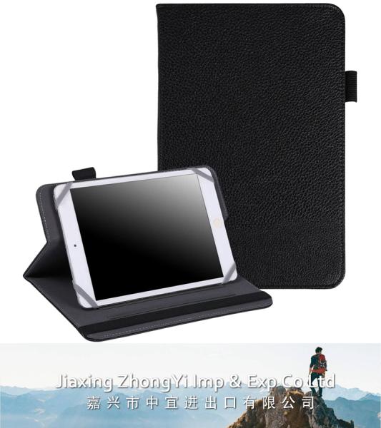 Tablet Case, Universal Protective Folios