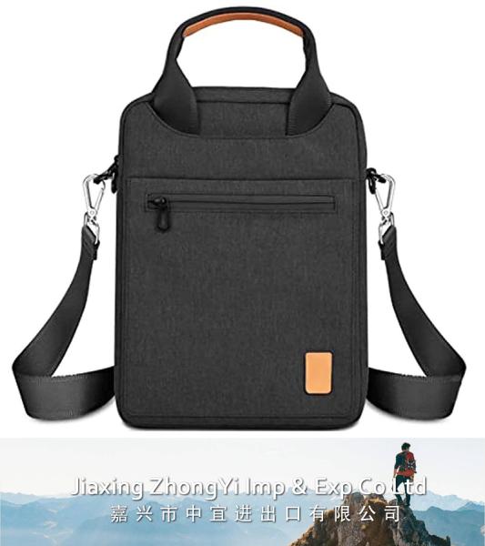Tablet Shoulder Bag, Waterproof Tablet Sleeve Case