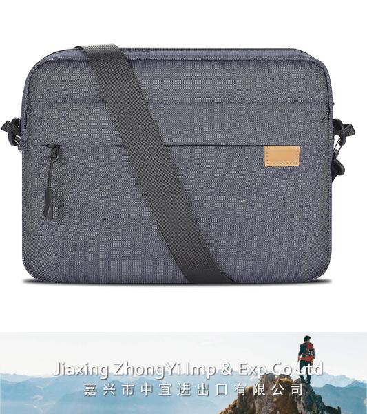 Tablet Sleeve Bag, Daily Shoulder Bag