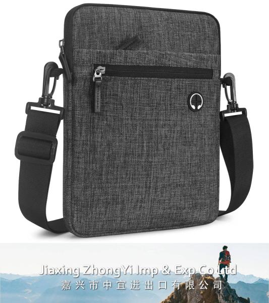 Tablet Sleeve, Messenger Laptop Bag