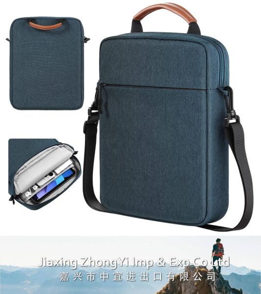 Tablet Sleeve Shoulder Bag, Tablet Bag