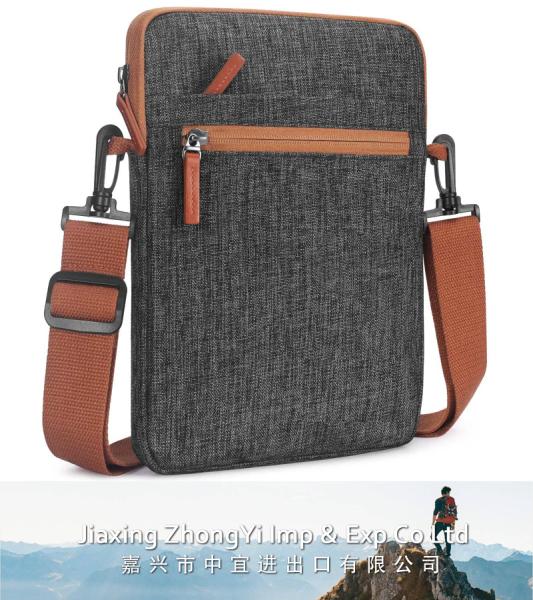 Tablet Sleeve, Shoulder Messenger