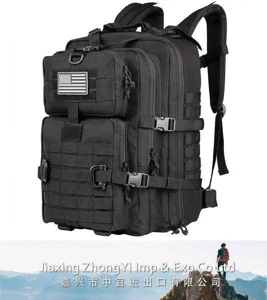 Tactical Backpack, MOLLE Backpack
