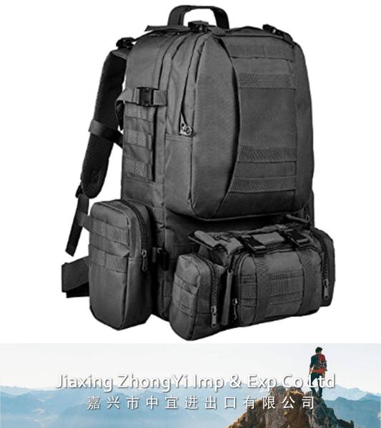 Tactical Backpack, Military Army Rucksack