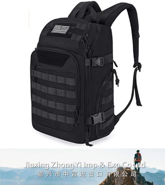 Tactical Backpack, Military Daypack