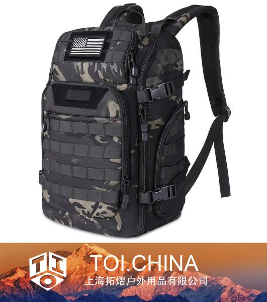 Tactical Backpack, Military Daypack
