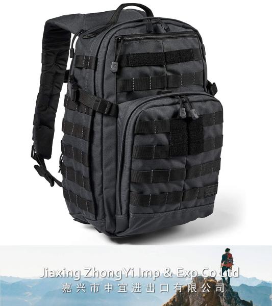 Tactical Backpack, Military Molle Pack