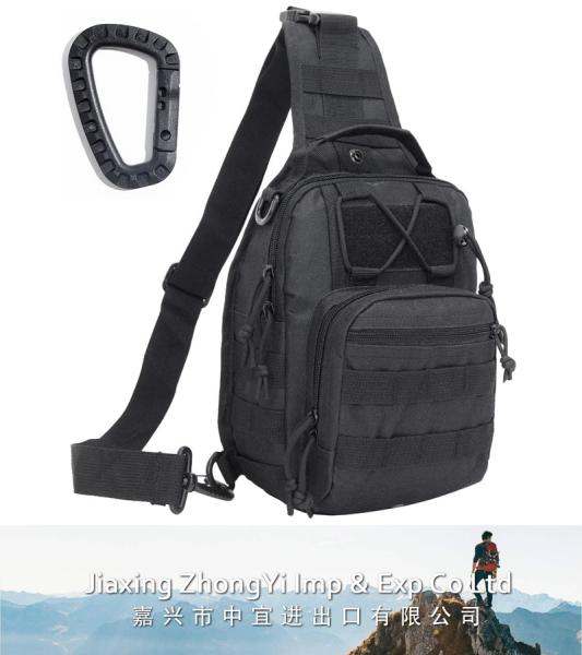 Tactical Bag Backpack,Tactical Sling Bag