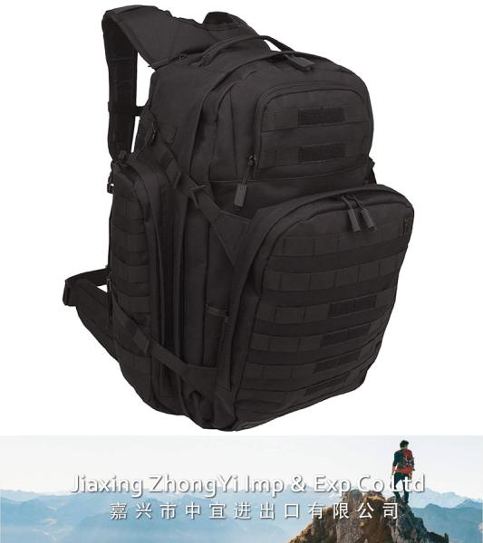 Tactical Internal Frame Backpack