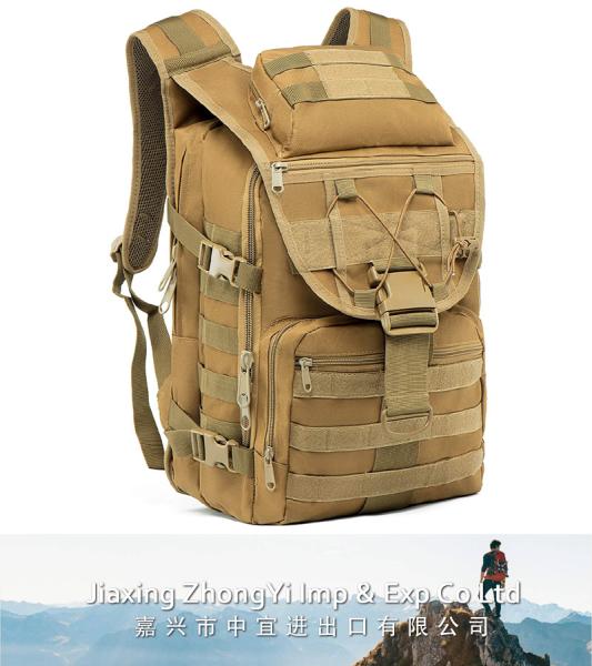 Tactical Military Backpack