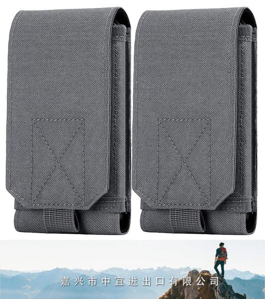 Tactical Molle Phone Pouch, Holster Pouch