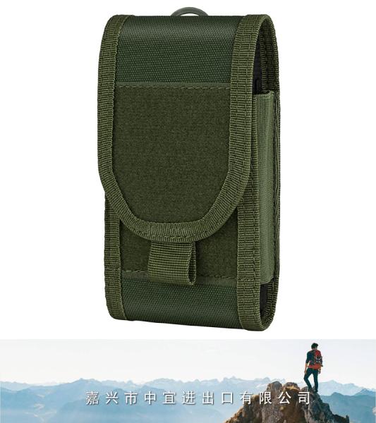 Tactical Molle Phone Pouch Holster