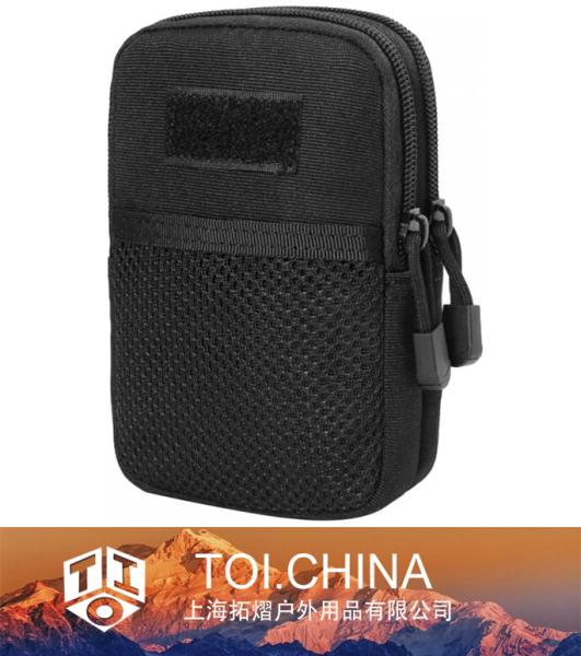 Tactical Molle Pouch, Molle Accessory Bag