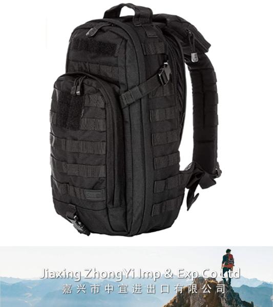 Tactical Sling Bag , houlder Pack, Military Backpack