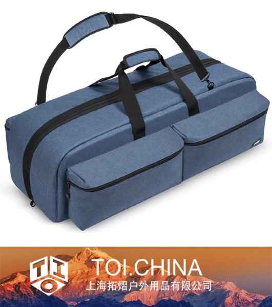 Telescope Case, Padded Telescope Travel Bag