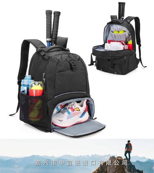 Tennis Backpack, Tennis Bag