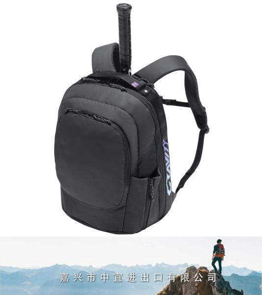 Tennis Backpack, Tennis Racquet Carrying Bag