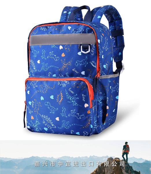 Toddler Backpack, Small Kids Backpack