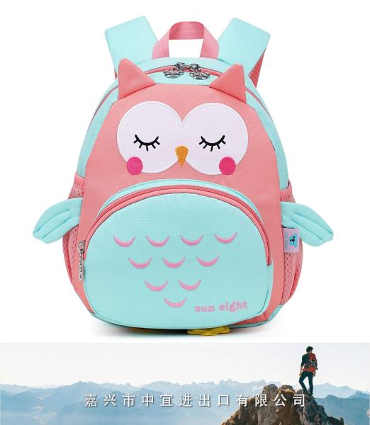 Toddler Backpack