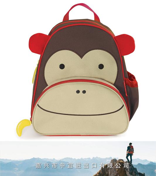 Toddler Backpack