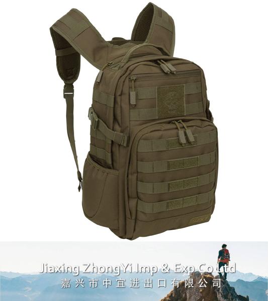 Tool Backpack, Tactical Daypack, Tactical Backpack