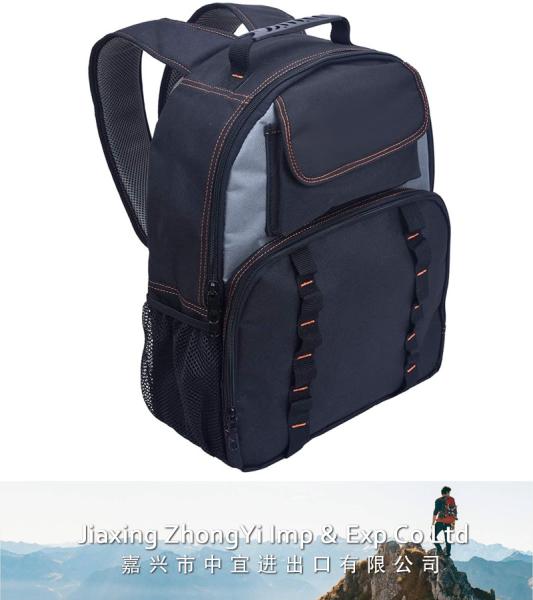 Tool Bag Backpack, Storage Organizer Bag