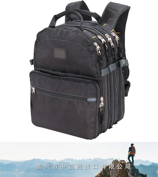 Tool Bag, Tool Backpack