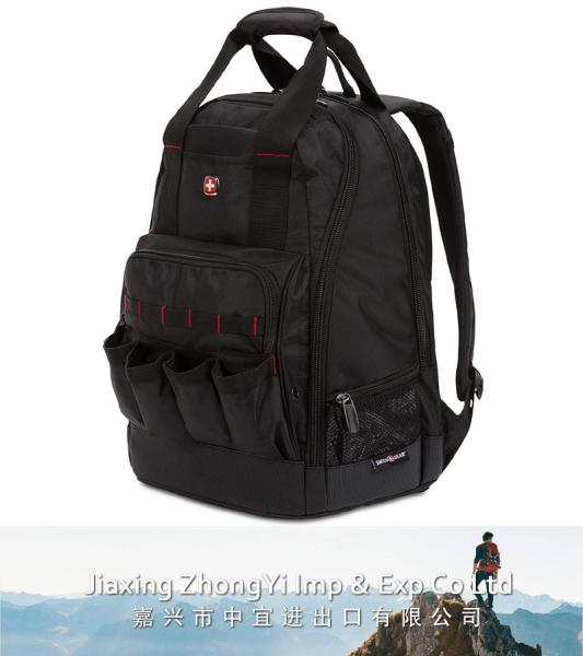 Tool Bag, Work Pack Backpack