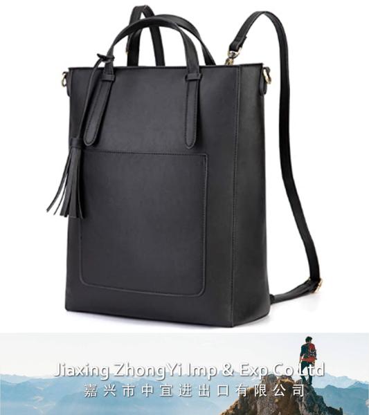 Tote Bag, Convertible Backpack