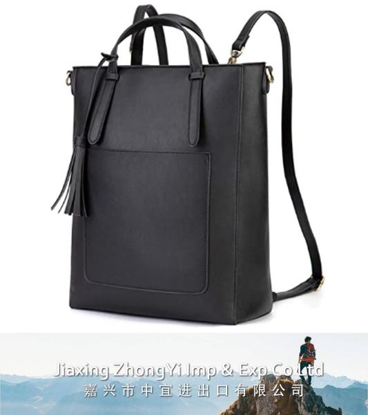 Tote Bag, Convertible Backpack