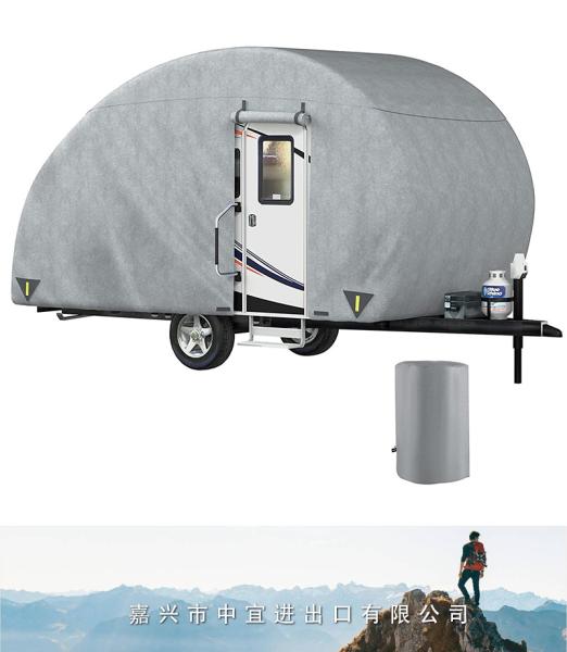 Trailer Cover, Camper Cover