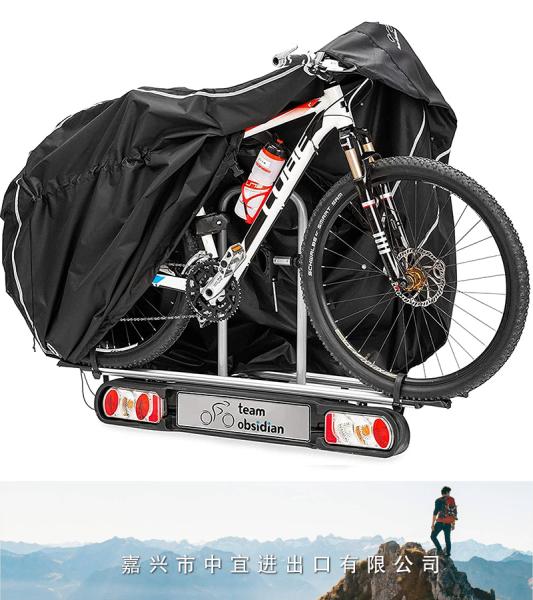 Transportation Bike Cover, Waterproof Travel Bicycle Cover