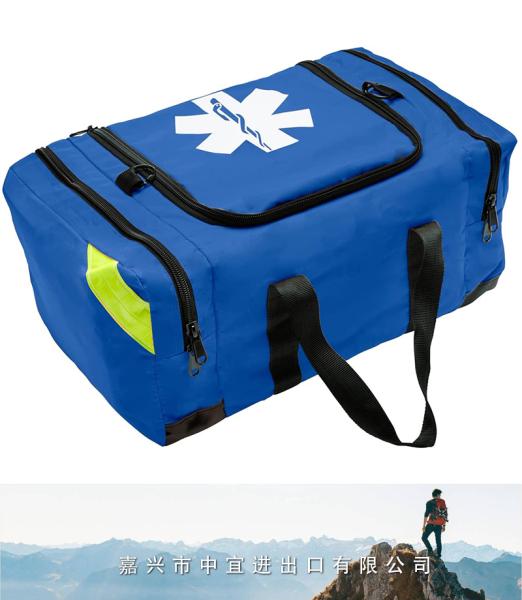 Trauma First Aid Medical Bag