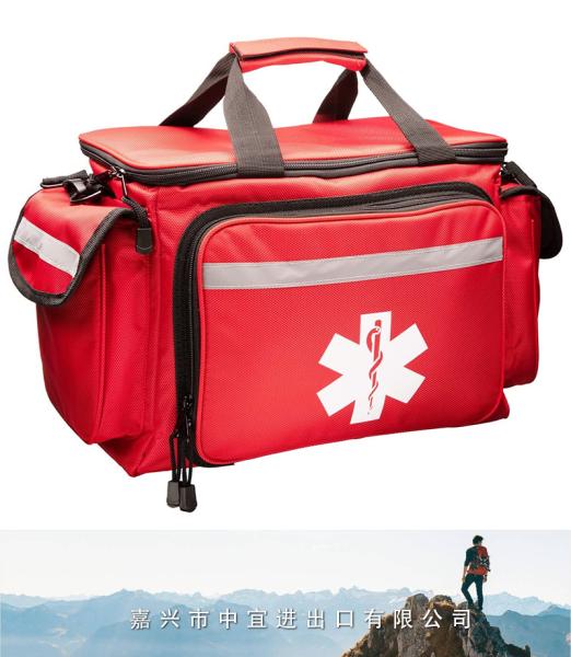 Trauma First Aid Medical Bag