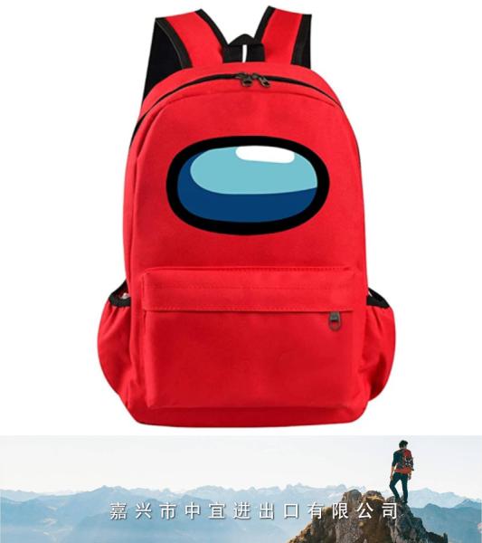 Travel Backpack, Hiking Bookbag